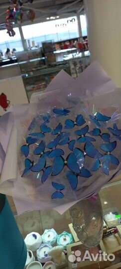 Букеты праздничные