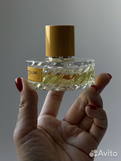 Парфюм vilhelm parfumerie basilico & fellini