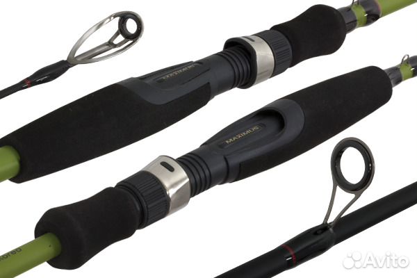 Спиннинг Maximus Butcher