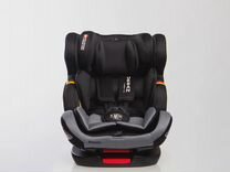 Автокресло Peppy Urban Isofix 0-36 новое изофикс