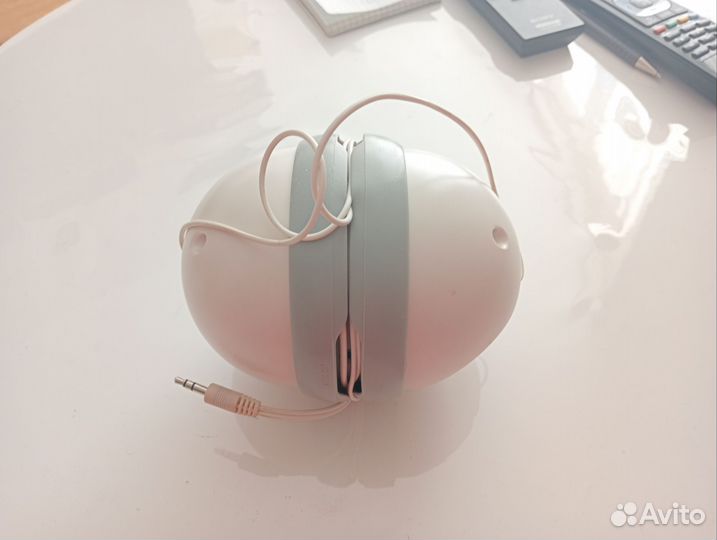 Колонки Philips SBA 1500