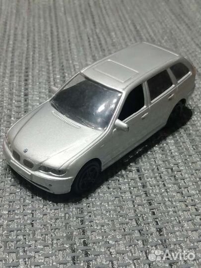 Модель автомобиля бмв