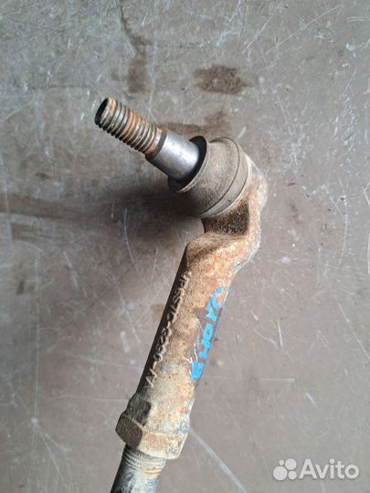 Наконечник рулевой Ford Mondeo