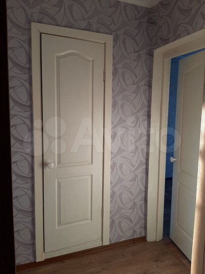 2-к. квартира, 54 м², 4/5 эт.