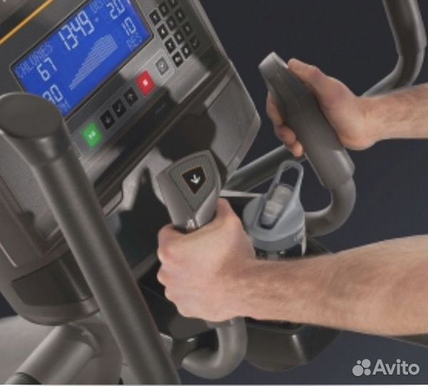 Matrix E30XR Эллиптический эргометр, 2060