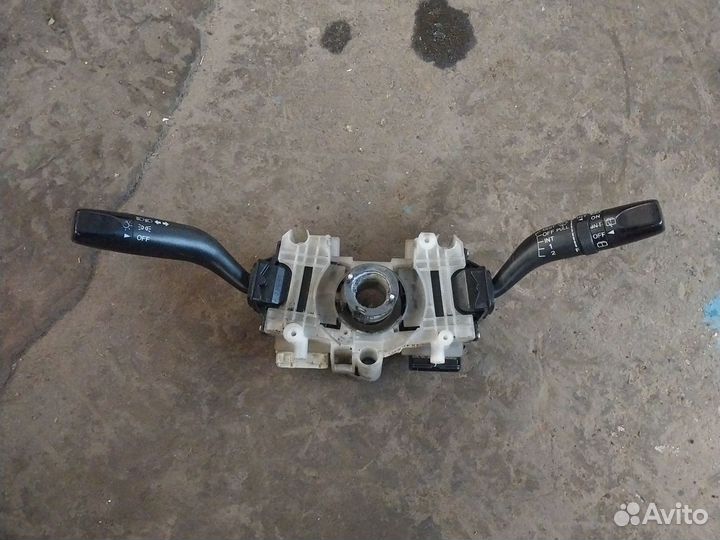 Подрулевой переключатель Mazda 626 GF
