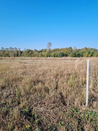 Участок 8 сот. (ИЖС)