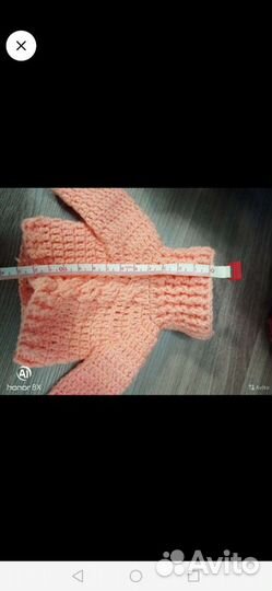 Одежда для кукол