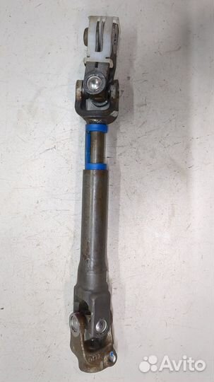 Кардан рулевой Nissan Leaf 2017