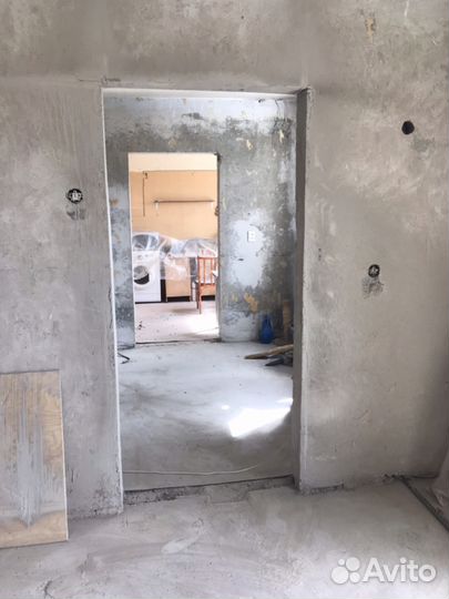 Алмазная резка проемов