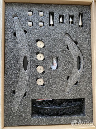 Sonus faber olympica 2