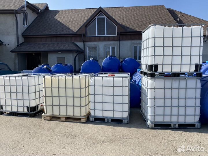 Еврокуб тонник