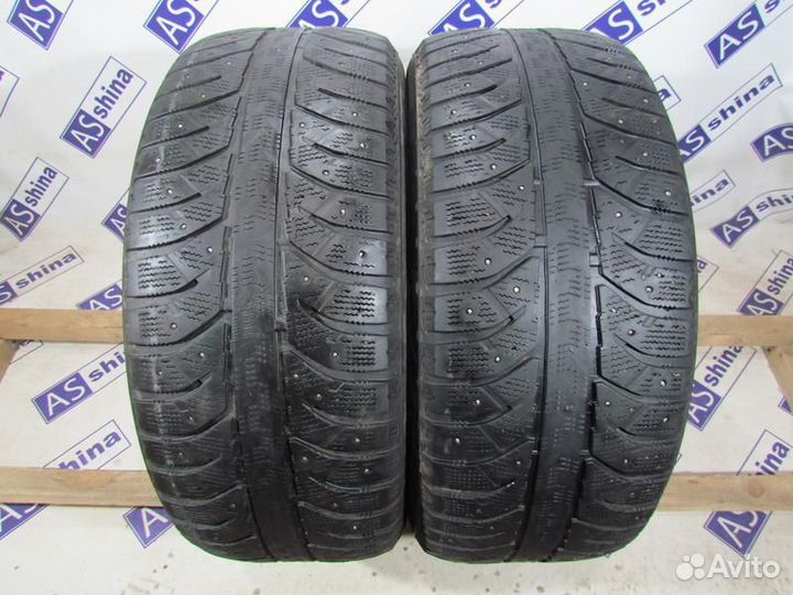 Bridgestone Ice Cruiser 7000 255/55 R18 101K