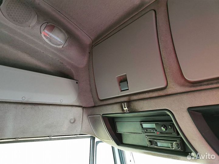 IVECO Stralis AS 440 S43T, 2010