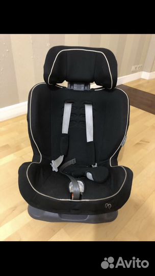 Автокресло Carmate просто лучшее