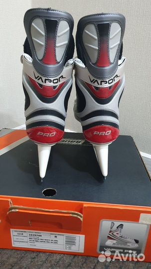 Хоккейные Коньки Bauer Vapor PRO