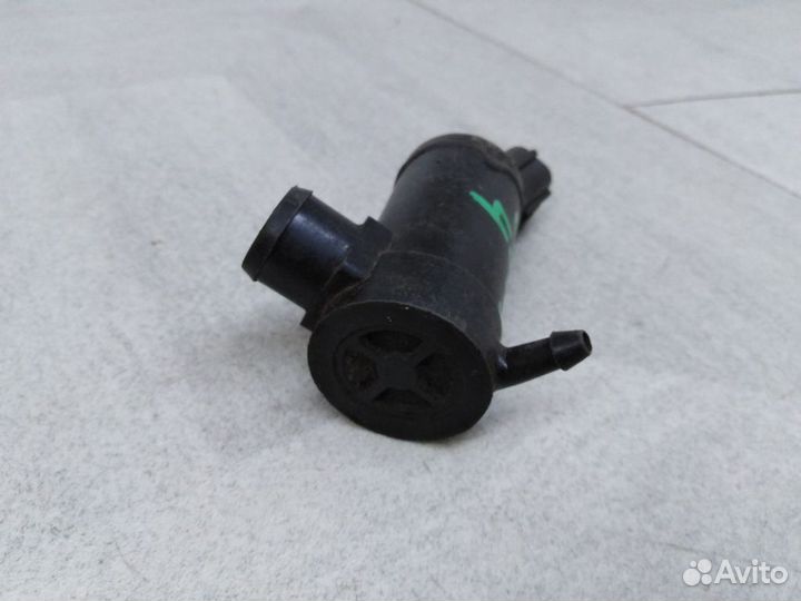 Насос омывателя 86611AG01A