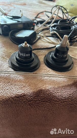 Рация Алинко