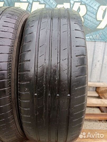 Yokohama BluEarth AE50 205/60 R16