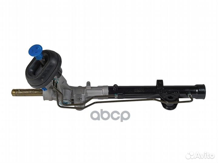 31-37340-SX рейка рулевая 52583, с г/у Renault