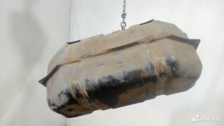 Бак топливный Toyota Land Cruiser Prado (90) , 199