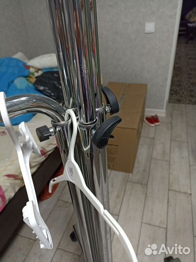 Вешалка напольная бу