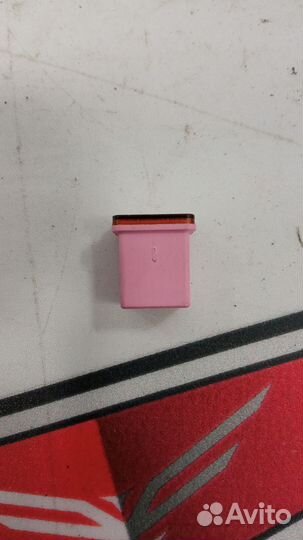 Предохранитель 30А Опель Астра J