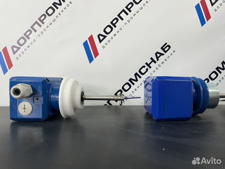 Ротационный датчик контроля Torex SPA Wamgroup 24V