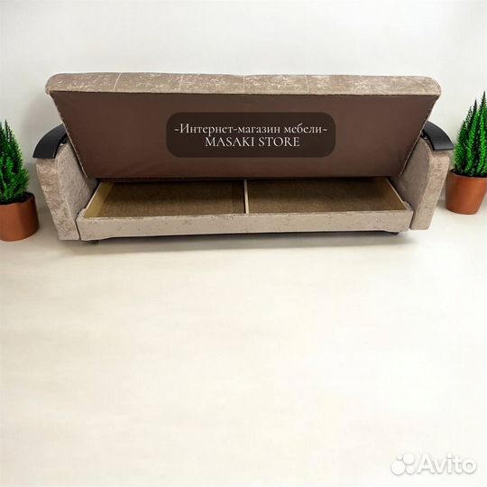 Оплата при получении / Диван новый с доставкой