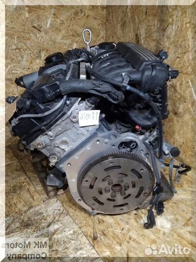 Двигатель N52B25 2,5 BMW 5 F10 E60 E90 E83 E71