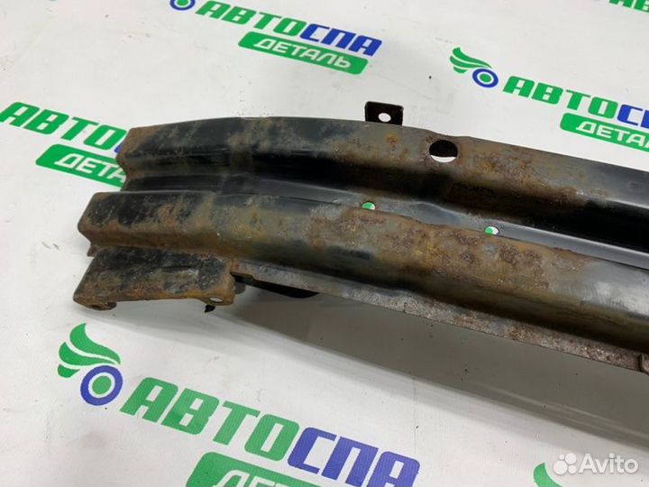 Усилитель бампера передний Chevrolet Aveo хетчбек