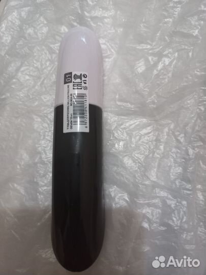 Тушь для ресниц