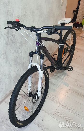 Велосипед Merida Juliet 7.40