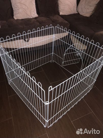 Клетка для животных