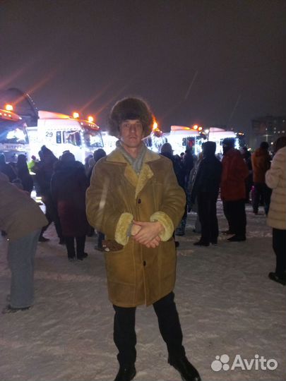 Слесарь ремонтник по гпм