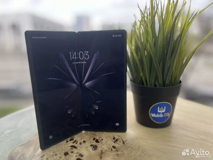 Xiaomi Mix Fold 2, 12/256 ГБ