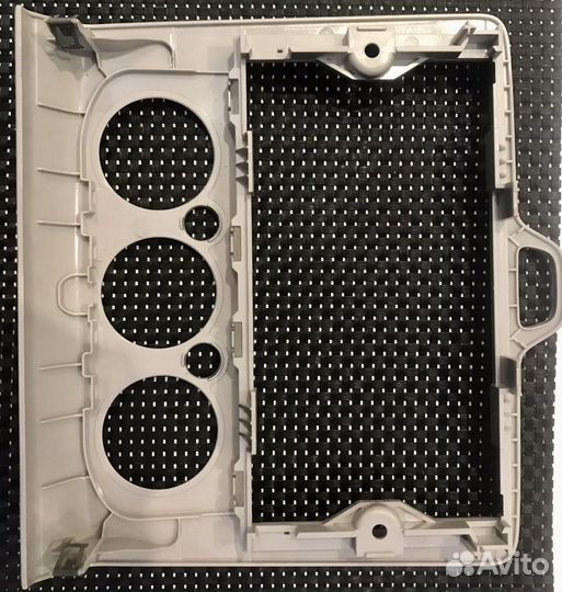 Накладка на переднюю панель