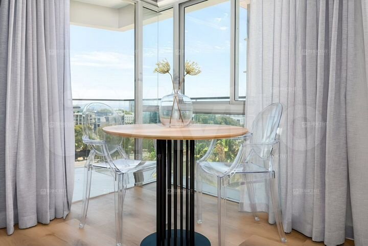 1-к. квартира, 44 м², 5/7 эт.