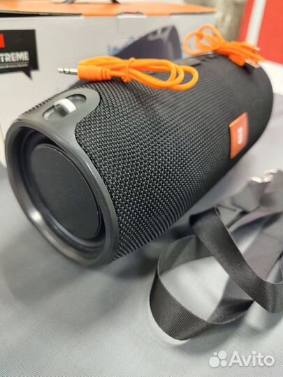 Блютуз колонка Extreme