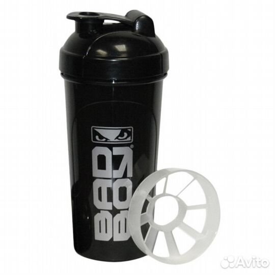 Шейкер Bad boy 700ml