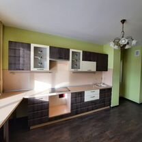 2-к. квартира, 68,8 м², 15/17 эт.