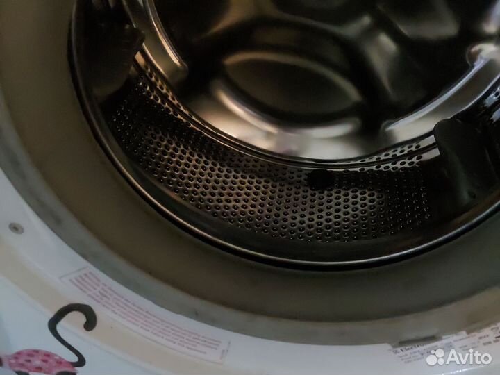 Стиральная машина Электролюкс