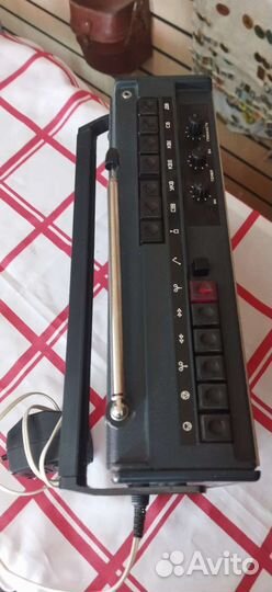 Магнитола азамат 202