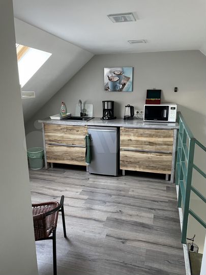 Гостиница, 220 м²