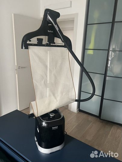 Вертикальный отпариватель Tefal IT3440E0
