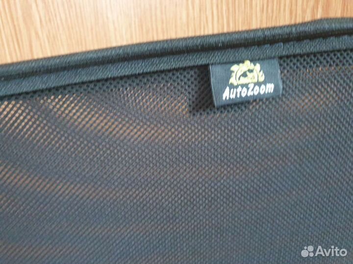 Автошторки на магнитах Passat, Skoda