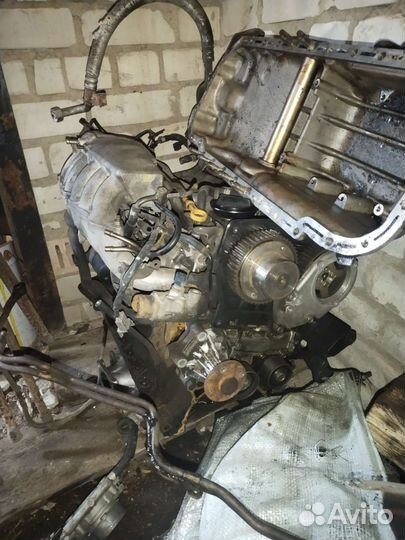 Разбор rb25de neo