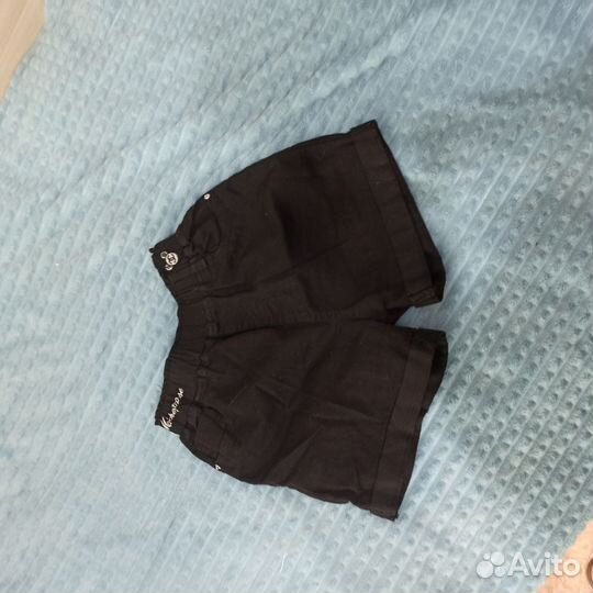 Одежда для девочки 134 - 140 пакетом