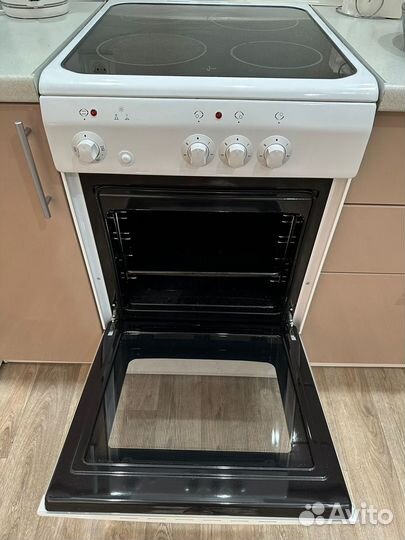 Плита электрическая стеклокерамика