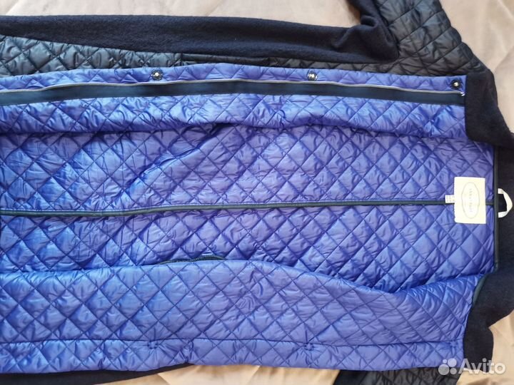 Пальто женское демисезонное Anna Verdi 48-50